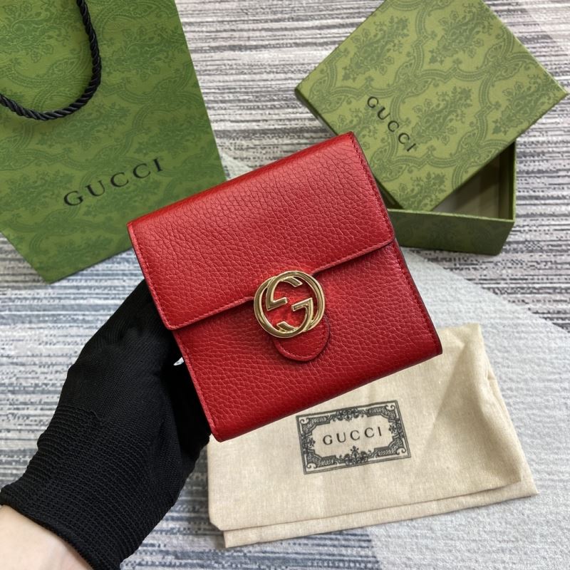 Gvc*1 wallets